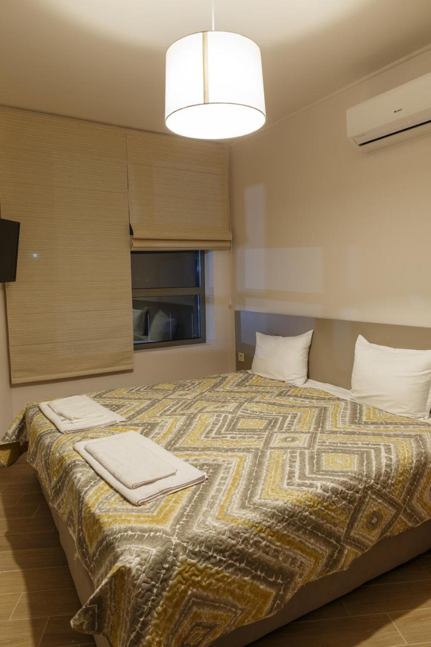 Hotel Frigopan Plovdiv Exteriér fotografie